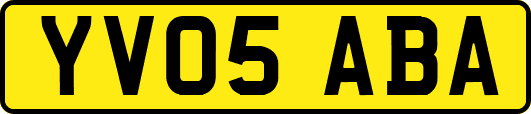 YV05ABA