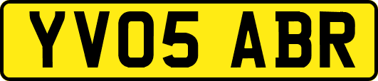 YV05ABR