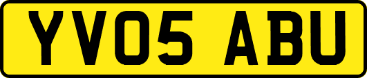 YV05ABU