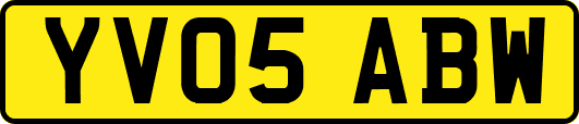 YV05ABW