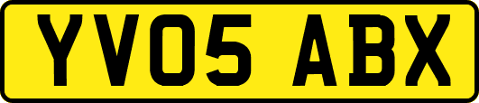YV05ABX