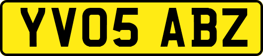 YV05ABZ