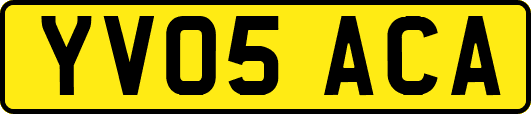 YV05ACA
