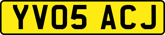 YV05ACJ