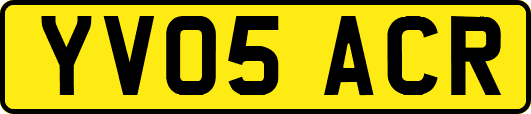 YV05ACR