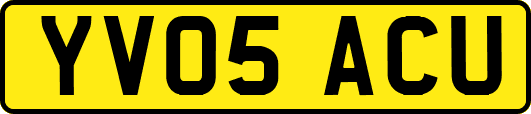 YV05ACU