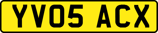 YV05ACX