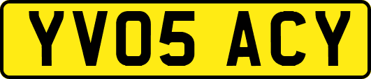YV05ACY