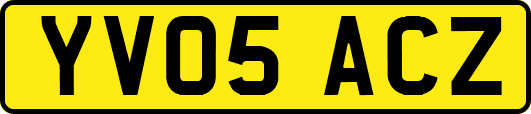 YV05ACZ