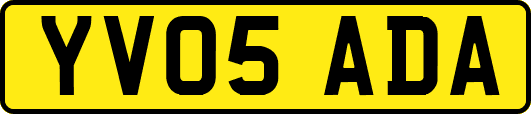YV05ADA