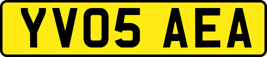 YV05AEA