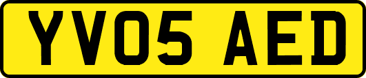 YV05AED