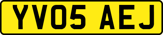 YV05AEJ