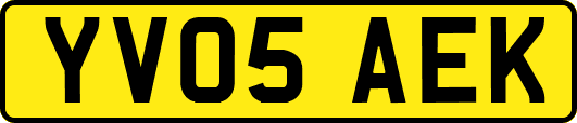 YV05AEK
