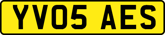 YV05AES