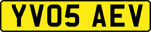YV05AEV