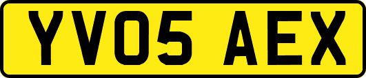 YV05AEX