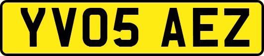 YV05AEZ