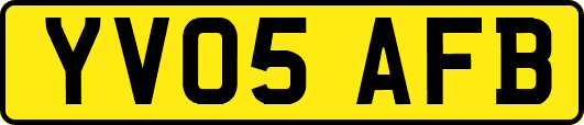 YV05AFB
