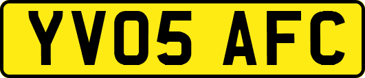 YV05AFC