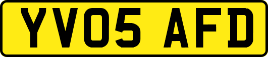YV05AFD