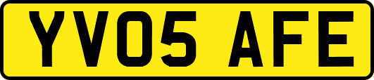 YV05AFE