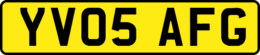 YV05AFG