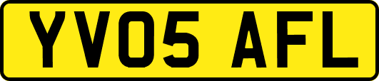 YV05AFL
