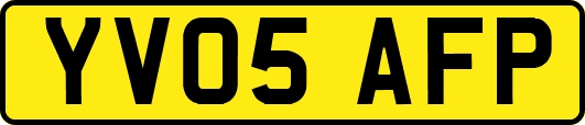 YV05AFP