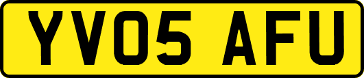 YV05AFU