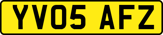 YV05AFZ