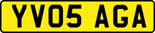 YV05AGA