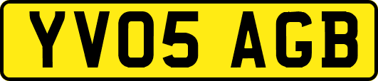 YV05AGB