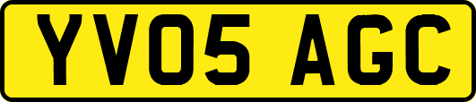 YV05AGC
