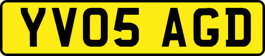 YV05AGD