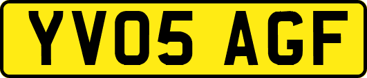 YV05AGF