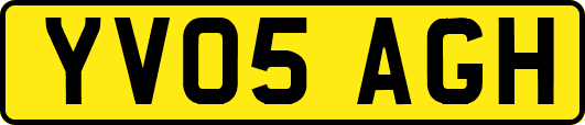 YV05AGH