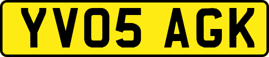 YV05AGK