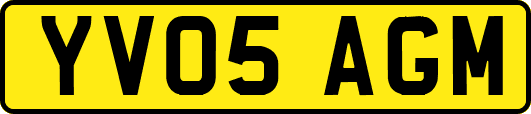 YV05AGM