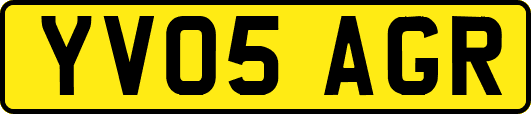 YV05AGR