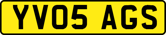 YV05AGS