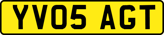 YV05AGT