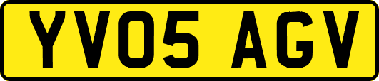 YV05AGV