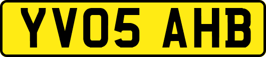 YV05AHB