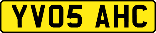 YV05AHC