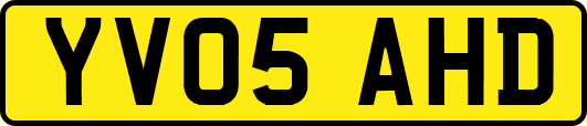 YV05AHD