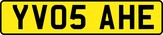 YV05AHE