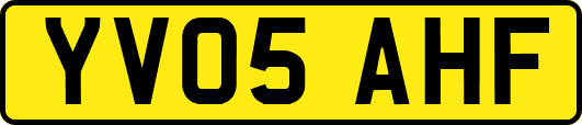 YV05AHF