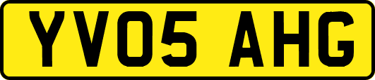 YV05AHG
