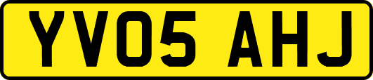 YV05AHJ